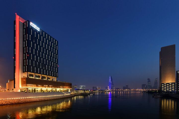 Hotel 54 of 60