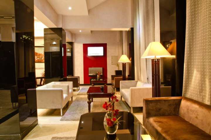 Hotel Interior 3 of 24
