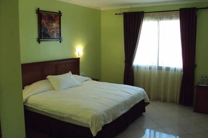 Room 7 of 22