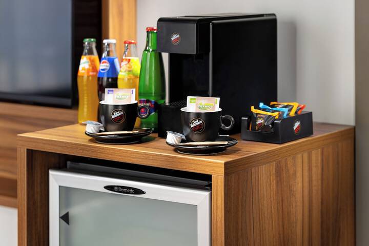 Minibar