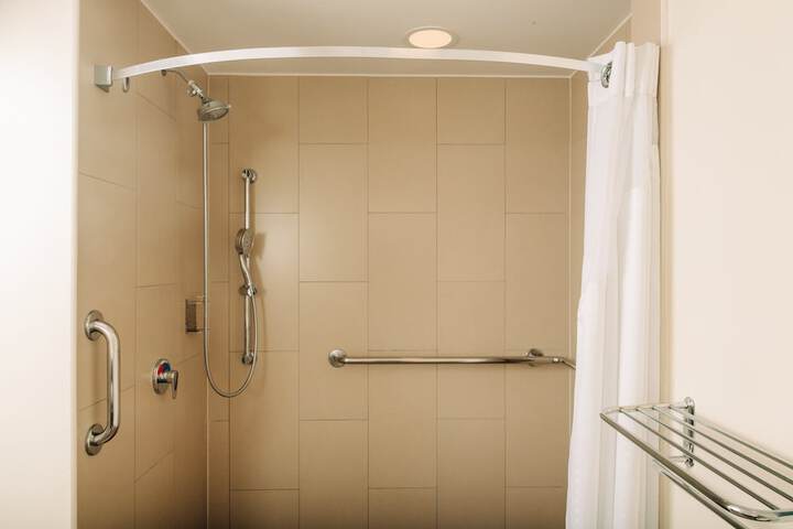 Restrooms
