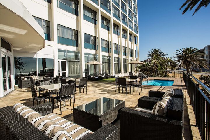 Hotel 73 of 79