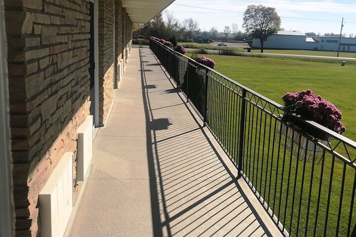 Terrace/Patio 85 of 99
