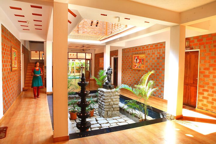 Spa and Wellness
