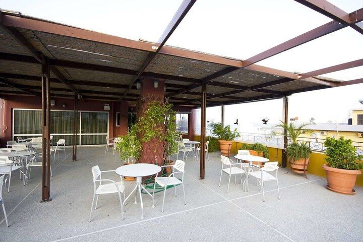 Terrace/Patio 33 of 35