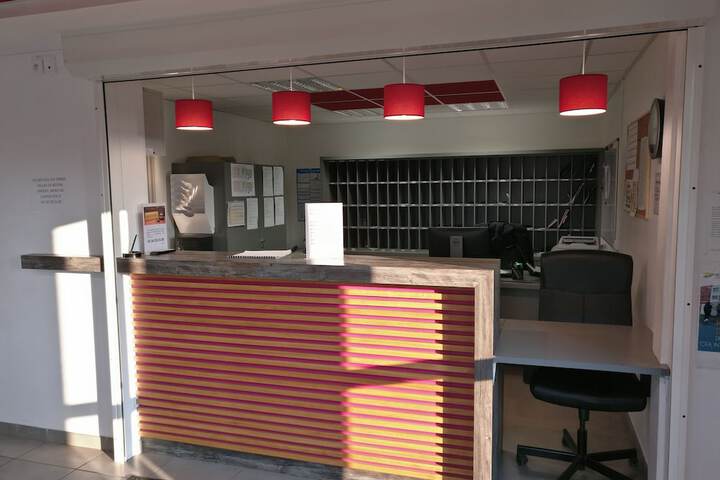 Hotel Interior 3 of 26