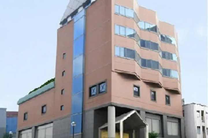 Hotel New top shop