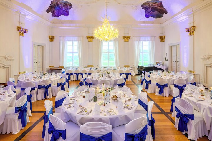 Ballroom/Hall 23 of 25