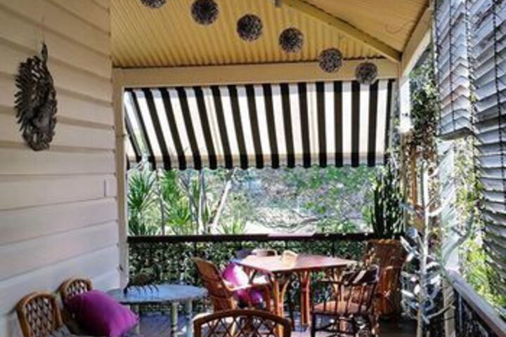 Terrace/Patio 20 of 21