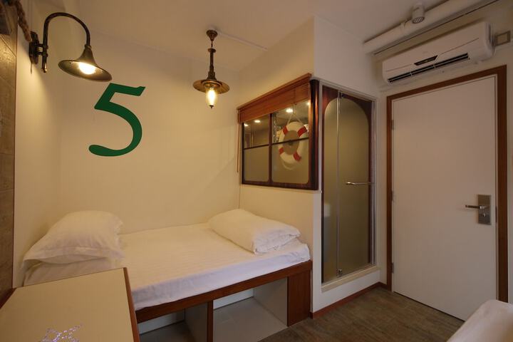 Hotel Amenity