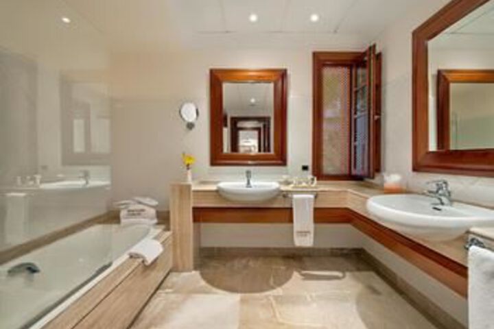Guest Suite