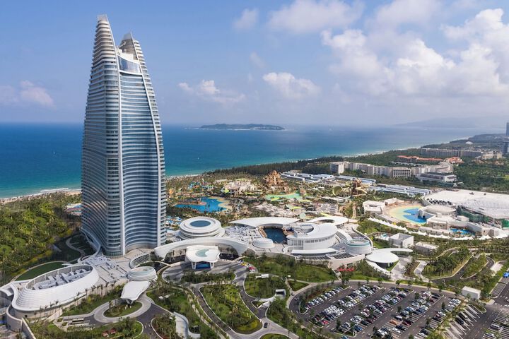 Image of Atlantis Sanya