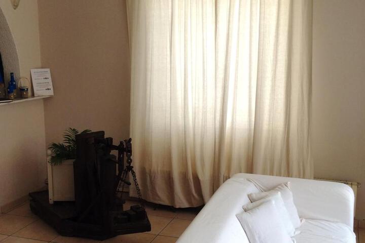 Fitness Facility Photos