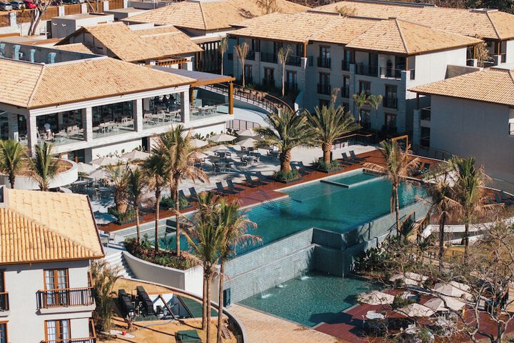 Pyrenéus Residence - Gav Resorts in Pirenópolis