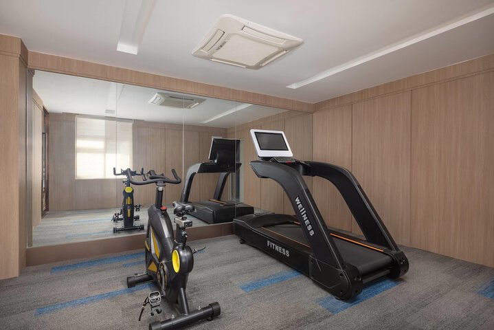 Health and Fitness 11 of 16