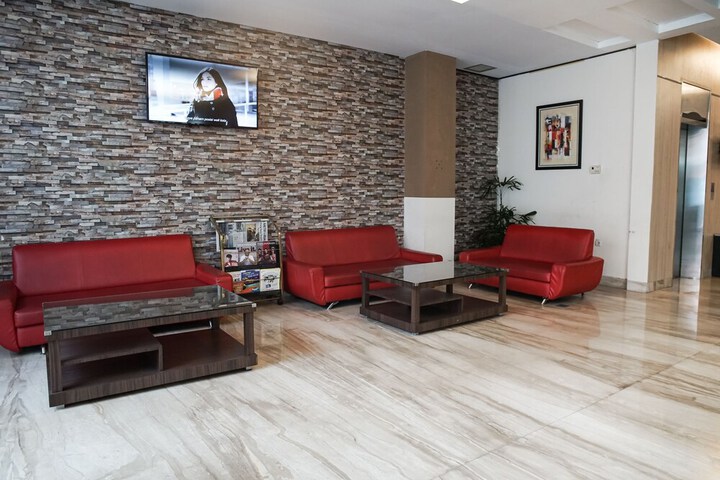 Hotel Interior 9 of 64