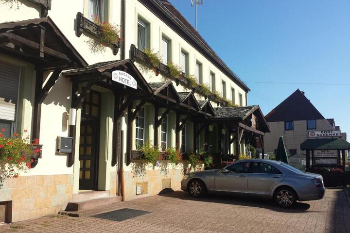 Hotel Dorfschenke