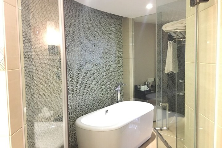 Spa Treatment