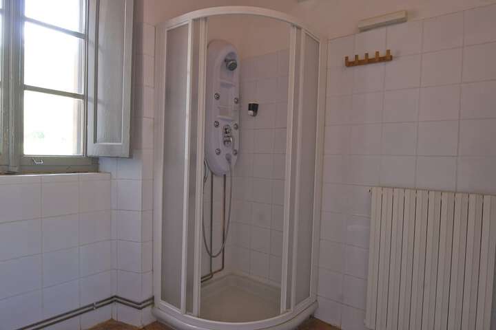 Restrooms