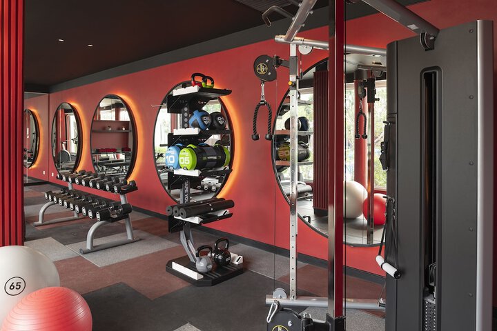 Health and Fitness 15 of 35