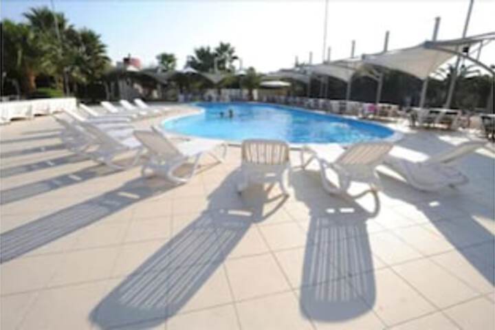 Sundeck
