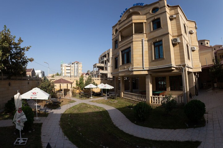 Hotel 59 of 63
