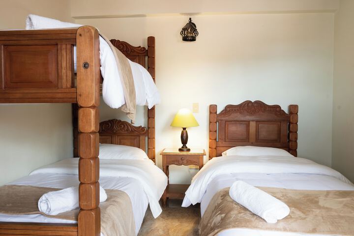 Hotel Beth Sarim by Legendary