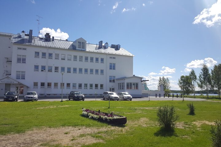 Hotelli Pohjanranta