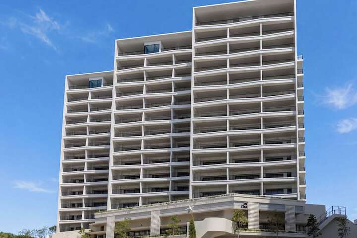 BLISSTIA Suites & Resort Okinawa Onnason