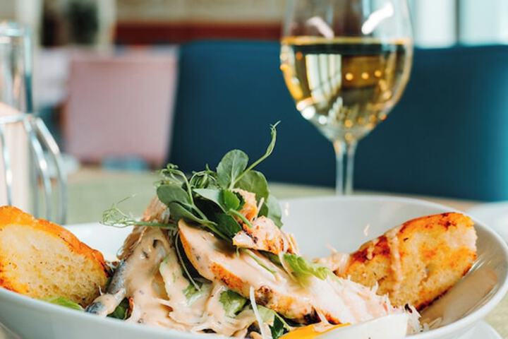 Dining Photos