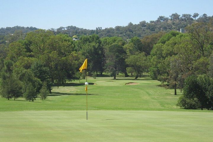 Golf 39 of 61