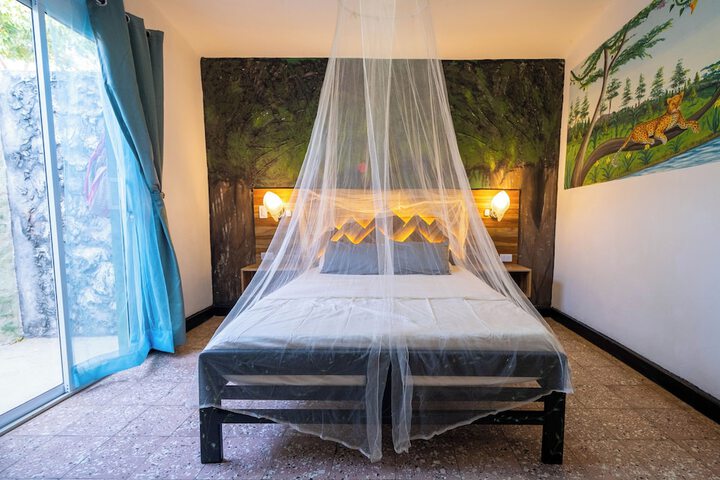 Ambos Mundos Hotel Boutique in Santa Marta