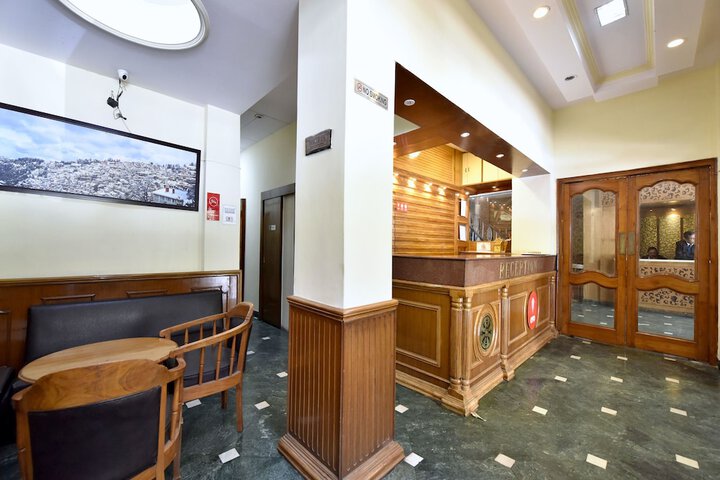 Hotel Interior 2 of 36
