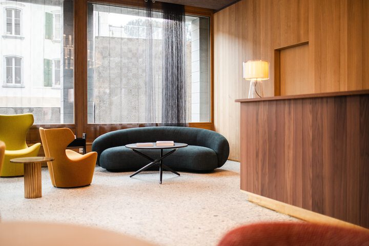 Hotel Interior 2 of 74