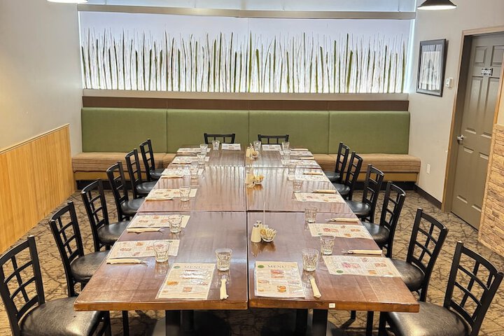 Dining 11 of 12