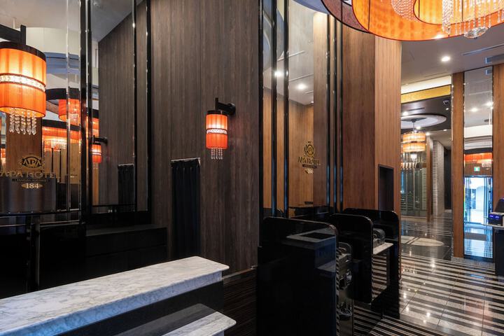 Hotel Interior 9 of 83