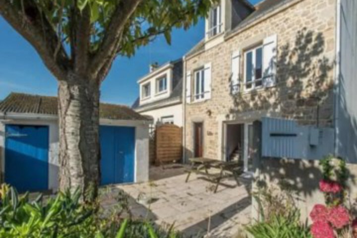 Maison Étel 4 pièces, 5 personnes - FR-1-397-54