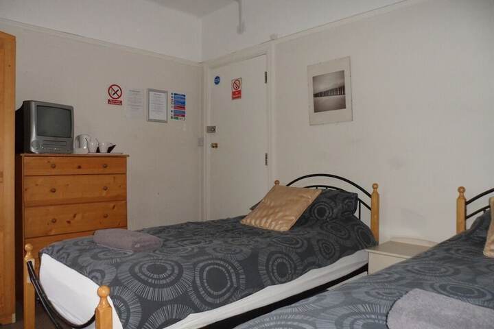 Hotel Interior 9 of 15