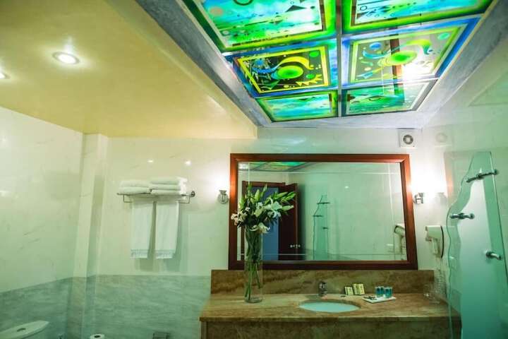 Bath Amenities