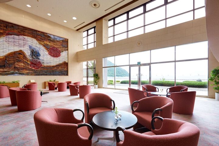Hotel Interior 6 of 144