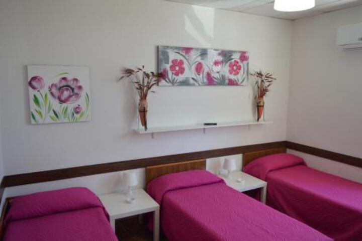 Image of ALBERGO OLLOLAI