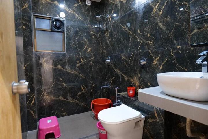 Hotel Sagar Nete