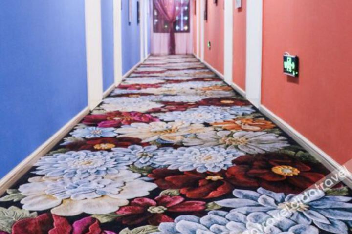 Hotel Interior 3 of 5