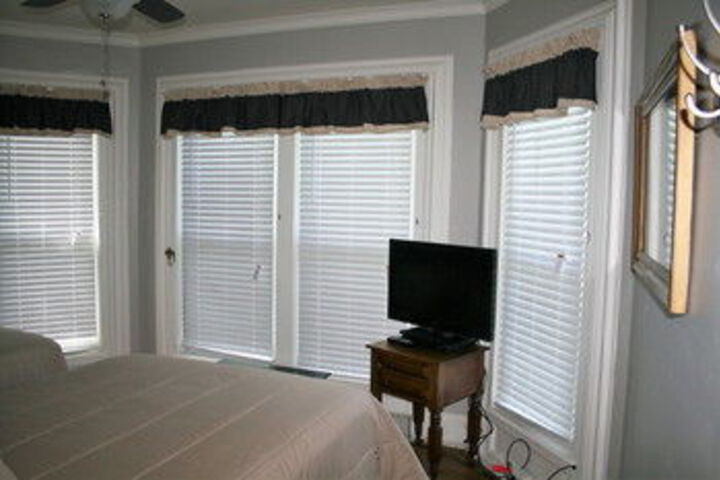 Interior Photo