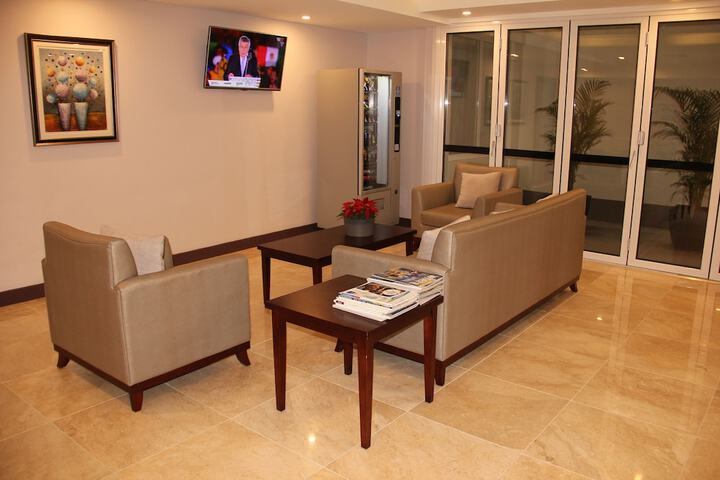 Hotel Interior 7 of 47