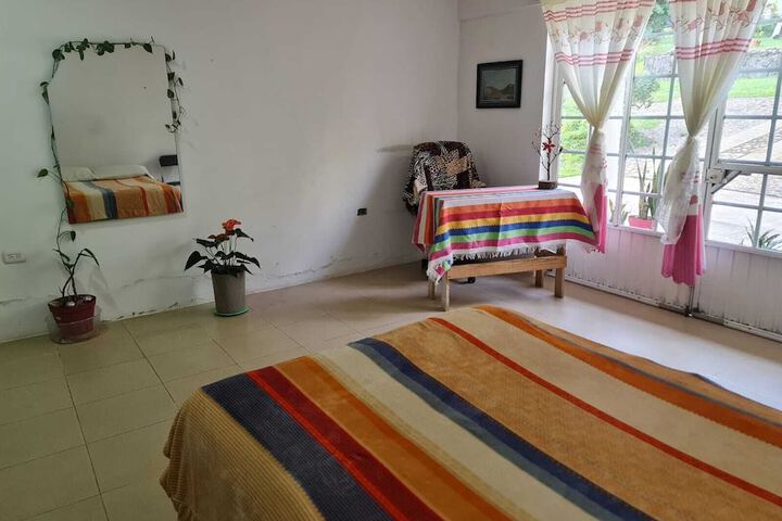 Jardin de los Anturios Xico in Xico