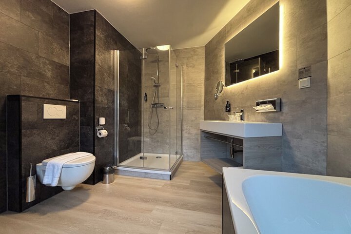 Bathroom Vanities