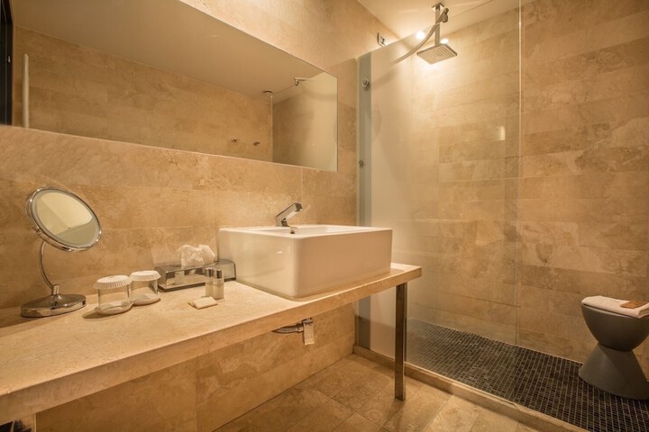 Bath Amenities
