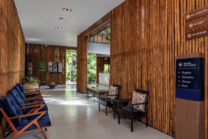 Hotel Interior 4 of 47