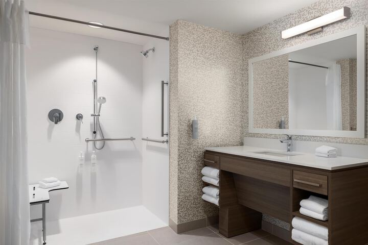 Bath Photo